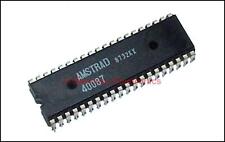 NEW Amstrad 40087 Printer Controller IC PCW9xxx Vintage Computer picture