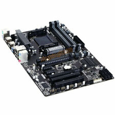 Gigabyte Technology GA-970A-DS3P, AM3+, AMD Motherboard picture