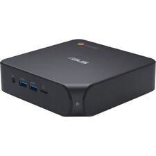Asus Chromebox 4 CHROMEBOX4-FC017UENT Chromebox - Intel Celeron 5205U - 4 GB - 3 picture