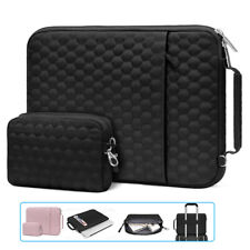 Laptop Sleeve for MacBook Pro Air 13 14 15 16 inch M1 M2 M3 Notebook Bag Case picture