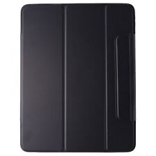OtterBox Symmetry Series 360 Folio Case for Apple iPad Pro 12.9 (3rd Gen)- Black picture