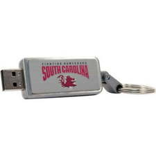 16GB Keychain V2 USB 2.0 University of South Carolina picture