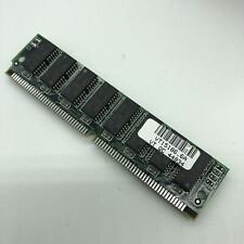 32MB Fast Page FPM MEMORY NON-PARITY 60NS SIMM 72-PIN 5V 8X32 MODULES 32 MEG picture