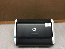 HP ScanJet Pro 3000 s2 Duplex Sheetfed Color Document Scanner L2737A picture