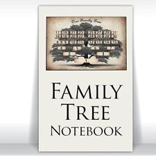 History Family Memories Record Book Portable Agenda Notepad  Kids picture