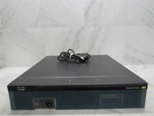 Cisco 2921/K9 2921 2900 Series Integrated Services Router picture