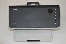 Kodak Alaris S2050 Sheetfed Color USB Duplex Document Scanner No Input Tray picture