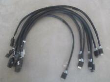 1PCS Mini SAS  SFF-8611 TO SFF8087 58CM Oculink Cable picture
