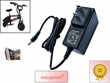 12V AC Adapter for Razor E-Punk Scooter Electric Bike Has Auto Shut Off Charger picture