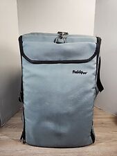 Apple Computers MacBag Travel Bag by Field Pro For Macintosh 128k 512k Padded picture