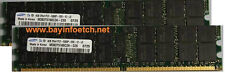 8GB (2x4GB) IBM 8234 Lenovo BladeCenter JS22 Express  picture