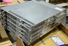 1U 10 SFF Bay Supermicro Server X10DRW-i 1028R-WC1R 2X E5-2620 V3 64GB LOT OF 5 picture