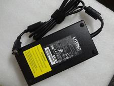 Genuine Original Liteon 180W PA-1181-02 19V 9.5A AC Adapter For 4PIN All In One picture