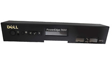 NEW DELL POWEREDGE SERVER T430 RACK ONLY P/N DX0M2 picture