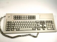 Vintage 1990 IBM Part #1395660 Model M Collectible Keyboard Tested Works picture