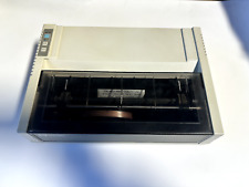 Hewlett Packard ThinkJet 2225C Printer - Turn on ok. picture