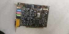 Creative Labs Sound Blaster Live SB0060 Audio Card GREAT CONDITION  picture