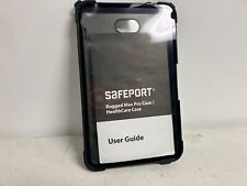 targus safeport rugged max pro case / healthcare case picture