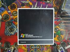 Microsoft Windows Small Business Server 2003 Preview Kit - Retro PC Collectable picture