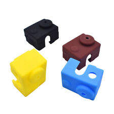 3D Printer Silicone Sock Heater Block Cover for V6 Hotend Heater Protect Hot picture