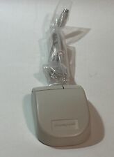 1992 Vintage Honeywell 2HW53-6E PC Compatible Mouse Opto-Mechanical PS/2 NEW picture