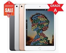 Apple iPad mini 5th Gen Wi-Fi, 7.9in - 64GB 256GB - Gray Silver Gold - picture