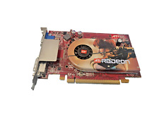 ATI Radeon X1300 Pro 109-a67631-10 Pci-e 256mb Video Graphics Card DVI VGA picture