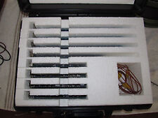 RARE VINTAGE Intel PC Expansion Bus Thermal Load Card Kit  picture
