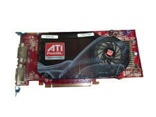 BARCO ATI FIREGL MXRT 5200 512MB GDDR4 DUAL DVI GRAPHICS CARD 109-B10131-20 picture