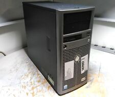 Dell PowerEdge 830 Tower Server Pentium D 3.0GHz1GB 0HD 4 Bay  picture