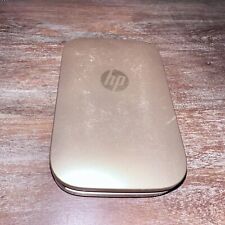 HP Sprocket Photo Printer Gold picture