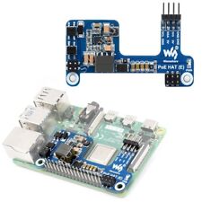 Raspberry Pi PoE HAT Power over Ethernet 802.3af compliant picture
