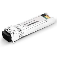 Arista Networks SFP-10G-LR Compatible 10GBASE-LR SFP+1310nm 10km DOM - 92738 picture