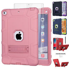 For Apple iPad mini (1/2/3/4/5) 7.9 inch Case Heavy Duty Shockproof Rugged Cover picture