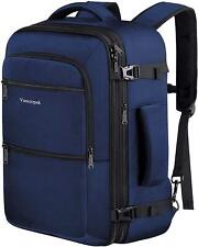 Vancropak Carry On Backpack Expandable Large Travel Backpack for Men/Women 40... picture