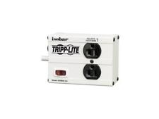 Tripp Lite ISOBAR2-6 6 ft.Cord 2 Outlets 1410 Joules Isobar Surge Suppressor picture