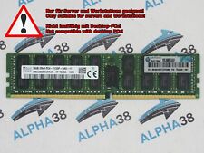 Hynix 16 GB Rdimm ECC Reg DDR4-2133 RAM Dell C4130 C6320 Server RAM picture