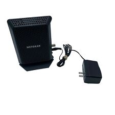 NETGEAR CM700 High Speed Cable Modem, DOCSIS 3.0 w/ Power Cord picture
