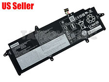 Genuine L20C4P73 Battery for Lenovo ThinkPad X13 Gen 2nd 3rd L20D4P73 L20M4P73 picture