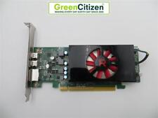 Dell AMD Radeon RX 550 4GB GDDR5 DisplayPort Mini DP Graphics Card GPU 06J78X picture