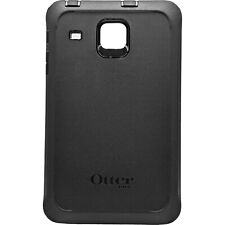 Otterbox Defender Rugged Black Tablet Case for Samsung Galaxy Tab E 32GB 8.0 in picture