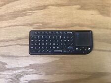 Iclever Mini Portable Tiny Wireless Keyboard picture