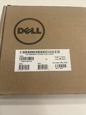 DELL KEYBOARD BLACK CN- ORKRON CORDED BRAND NEW IN BOX GREAT VALUE picture