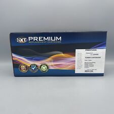 NXT Premium Replacement Cartridge PRMHT262A Yellow NEW picture