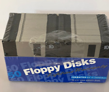 High Density Floppy Disks 3.5