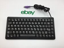 Genuine Cherry PS2 Compact Keyboard  D-91275 [ ML4100CYA ] FREE S/H picture