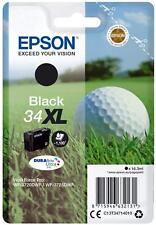 Epson C13T34714020 Original Inkjet Cartridges - Black picture