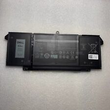Genuine 63WH 7FMXV Laptop Battery Dell Latitude 5320 7320 7420 7520 4M1JN TN2GY picture