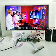 HDMI+TV+VGA controller Board KIT F LP173WD1-TLA1 LTN173KT02 B173RW01 V4 screen  picture