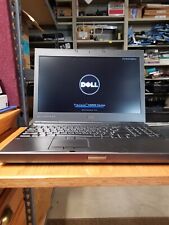 Dell Precision M4600  Core i7-2620M  2.70GHz 16GB RAM --No HDD/OS picture
